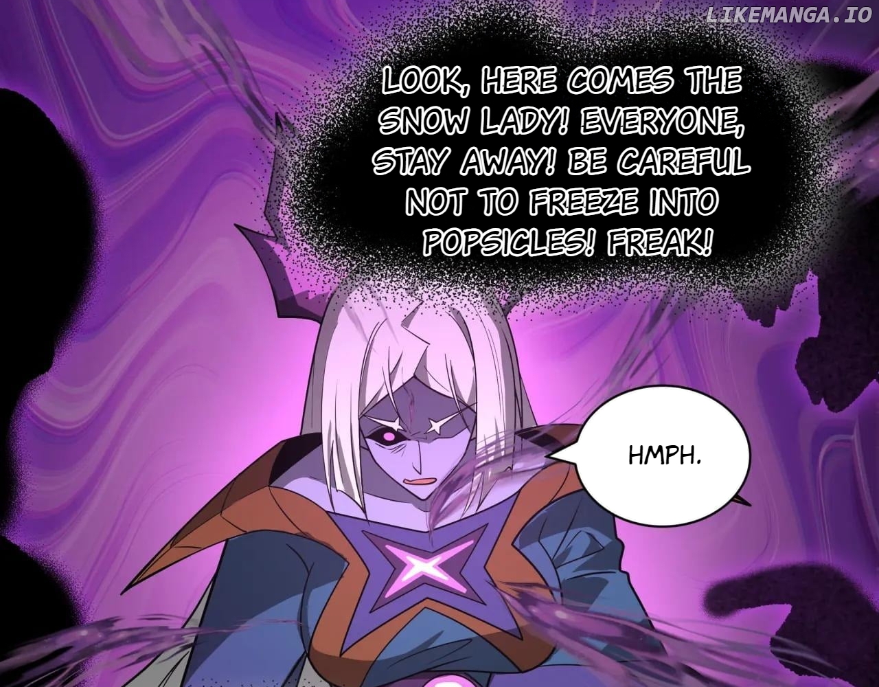 Era of the Haunted Chapter 506 - page 80